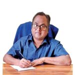 डॉ. शामसुंदर रत्नपारखी (वृत्तपर्व संपादक)